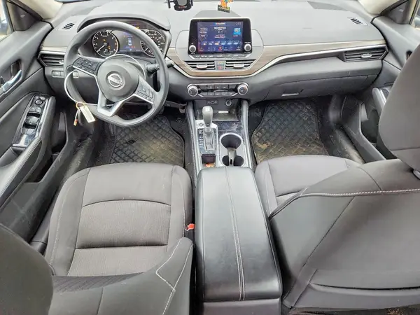 1N4BL4DV2PN387800 2023 NISSAN ALTIMA - Image 8
