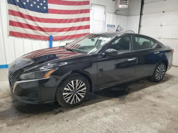 1N4BL4DV2PN389286 2023 NISSAN ALTIMA - Image 1