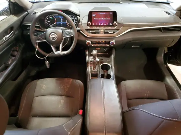 1N4BL4DV2PN389532 2023 NISSAN ALTIMA - Image 8