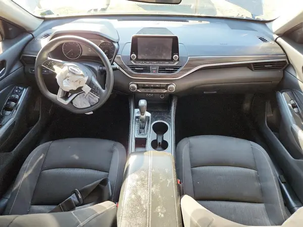 1N4BL4DV2PN390633 2023 NISSAN ALTIMA - Image 8