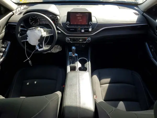 1N4BL4DV2PN392348 2023 NISSAN ALTIMA - Image 8