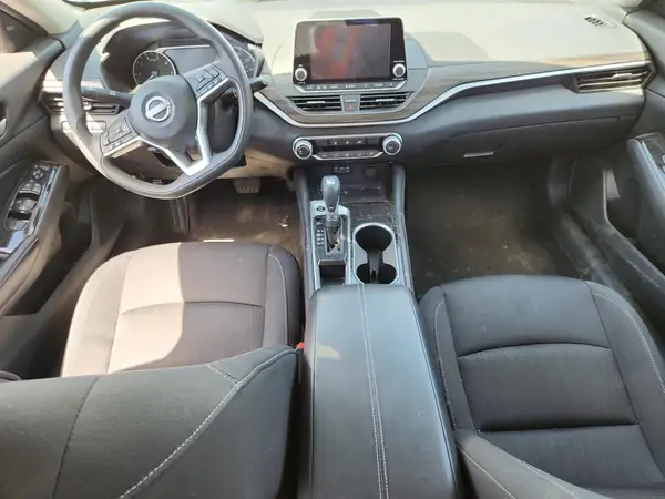 1N4BL4DV2PN392656 2023 NISSAN ALTIMA - Image 8