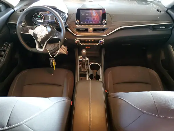 1N4BL4DV2PN393077 2023 NISSAN ALTIMA - Image 8