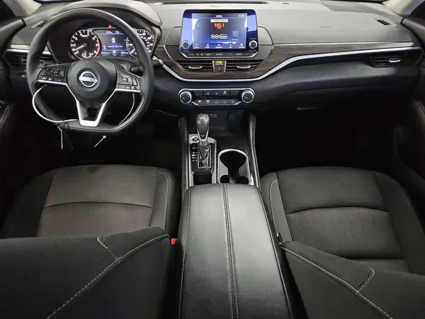 1N4BL4DV2PN394147 2023 NISSAN ALTIMA - Image 8