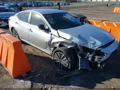 1N4BL4DV2PN396108 2023 NISSAN ALTIMA