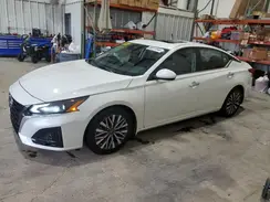 1N4BL4DV2PN396190 2023 NISSAN ALTIMA
