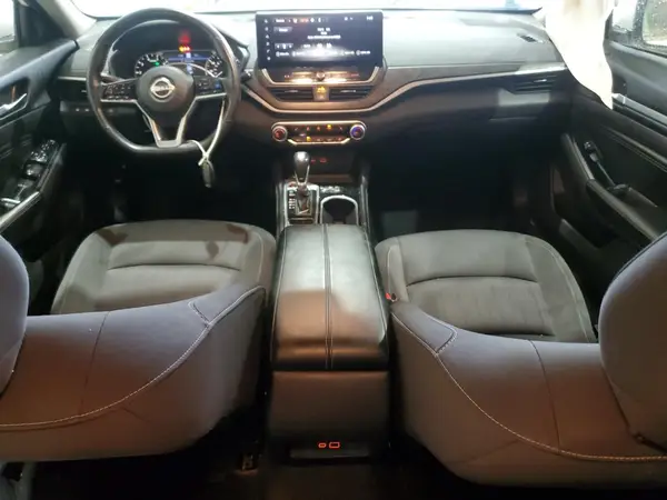 1N4BL4DV2PN396190 2023 NISSAN ALTIMA - Image 8