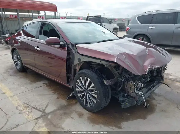 1N4BL4DV2PN397761 2023 NISSAN ALTIMA - Image 1