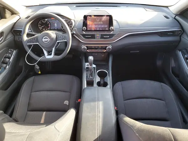 1N4BL4DV2PN398800 2023 NISSAN ALTIMA - Image 8