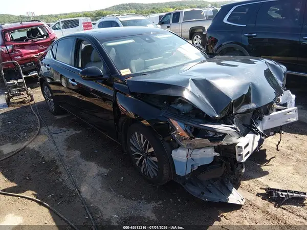 1N4BL4DV2PN405874 2023 NISSAN ALTIMA - Image 1