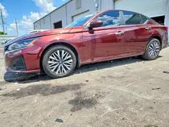 1N4BL4DV2PN407544 2023 NISSAN ALTIMA