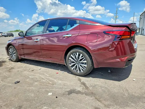 1N4BL4DV2PN407544 2023 NISSAN ALTIMA - Image 2