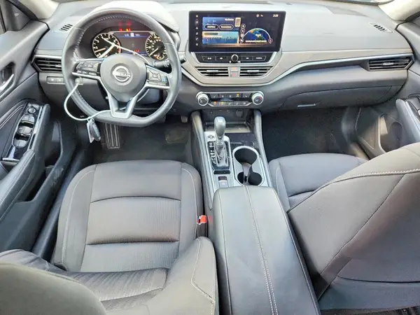 1N4BL4DV2PN407544 2023 NISSAN ALTIMA - Image 8
