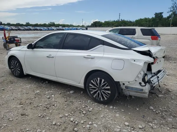 1N4BL4DV2PN408838 2023 NISSAN ALTIMA - Image 2