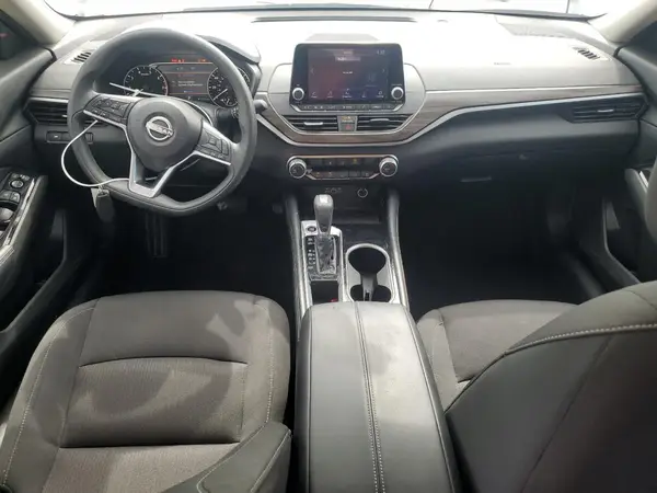 1N4BL4DV2PN408838 2023 NISSAN ALTIMA - Image 8