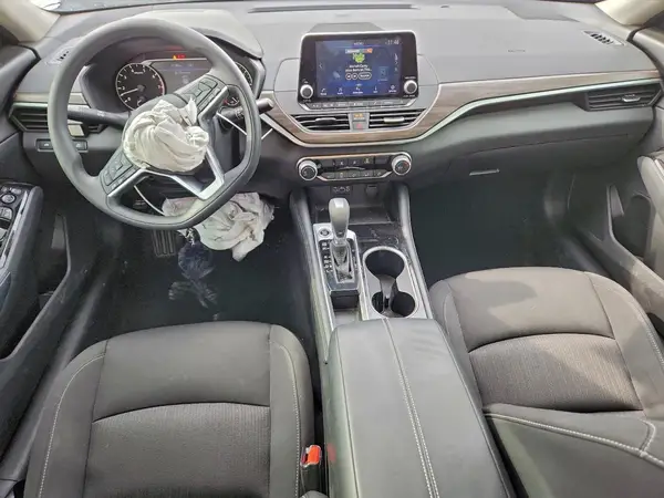 1N4BL4DV2PN411318 2023 NISSAN ALTIMA - Image 8