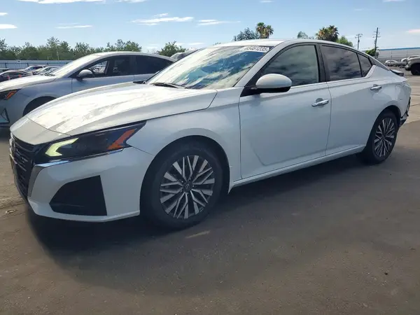 1N4BL4DV2PN411416 2023 NISSAN ALTIMA - Image 1