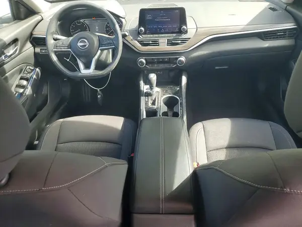 1N4BL4DV2PN411416 2023 NISSAN ALTIMA - Image 8