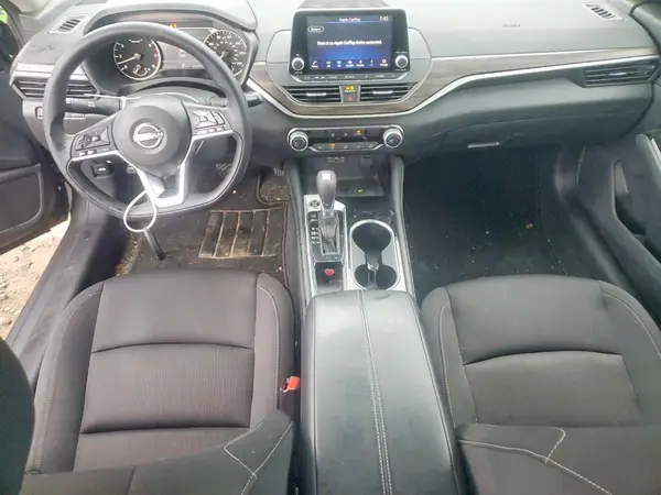 1N4BL4DV2PN413604 2023 NISSAN ALTIMA - Image 8