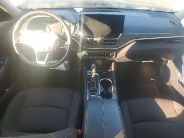 1N4BL4DV2PN413893 2023 NISSAN ALTIMA - Image 8