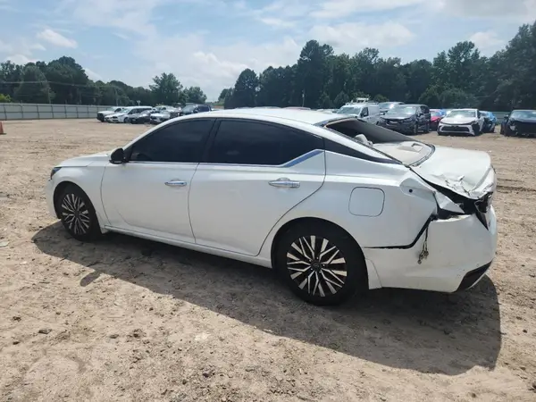 1N4BL4DV2PN414154 2023 NISSAN ALTIMA - Image 2