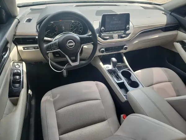 1N4BL4DV2PN414154 2023 NISSAN ALTIMA - Image 8