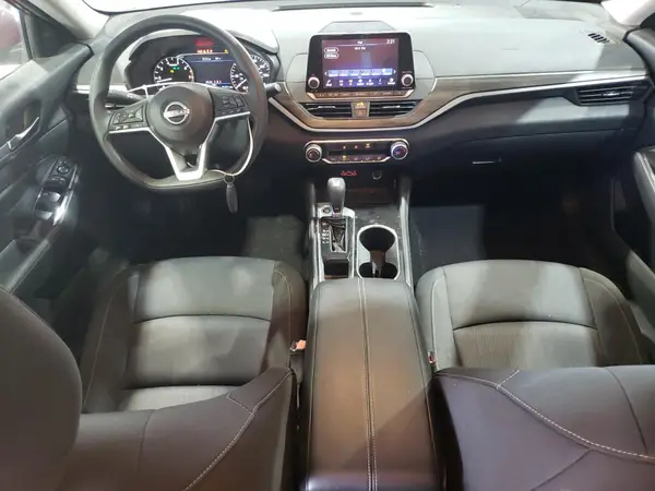 1N4BL4DV2PN415658 2023 NISSAN ALTIMA - Image 8