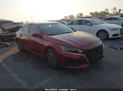 1N4BL4DV2PN417040 2023 NISSAN ALTIMA