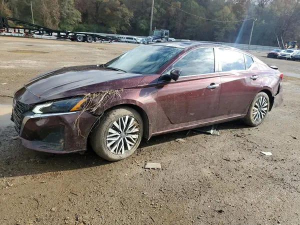 1N4BL4DV2PN420827 2023 NISSAN ALTIMA - Image 1