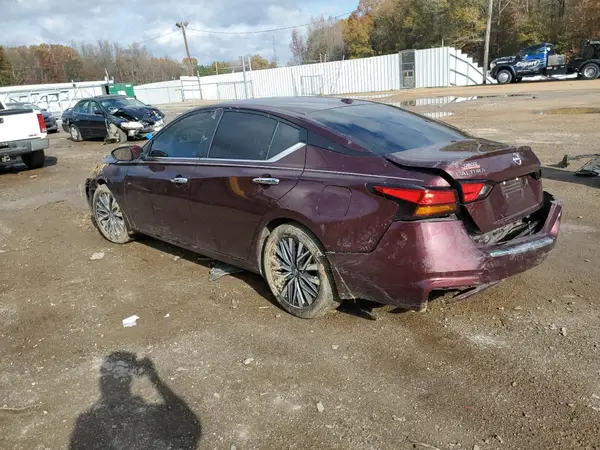 1N4BL4DV2PN420827 2023 NISSAN ALTIMA - Image 2