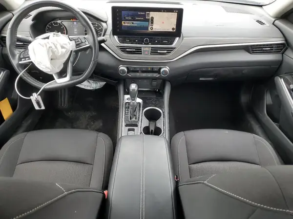 1N4BL4DV2PN421069 2023 NISSAN ALTIMA - Image 8