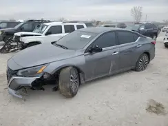 1N4BL4DV2PN421086 2023 NISSAN ALTIMA