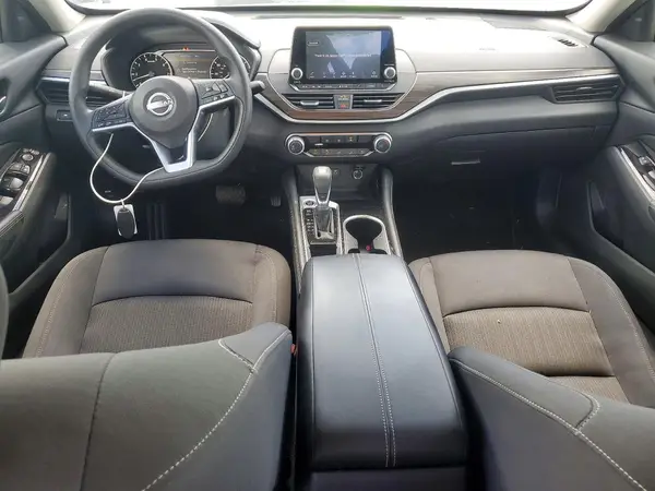 1N4BL4DV2PN423422 2023 NISSAN ALTIMA - Image 8