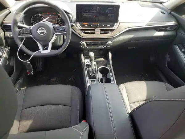 1N4BL4DV2PN424019 2023 NISSAN ALTIMA - Image 8