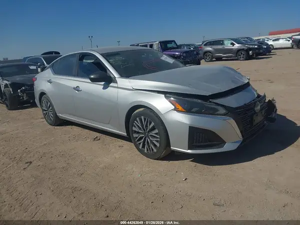 1N4BL4DV2RN302845 2024 NISSAN ALTIMA - Image 1