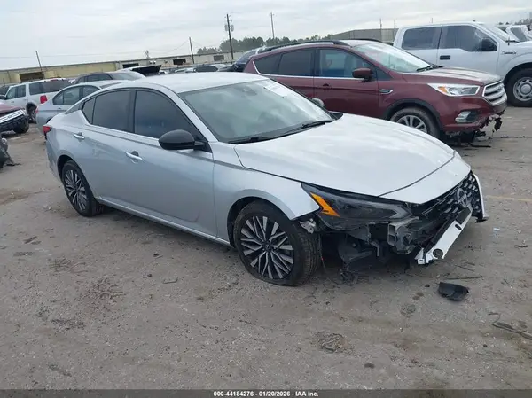 1N4BL4DV2RN304210 2024 NISSAN ALTIMA - Image 1