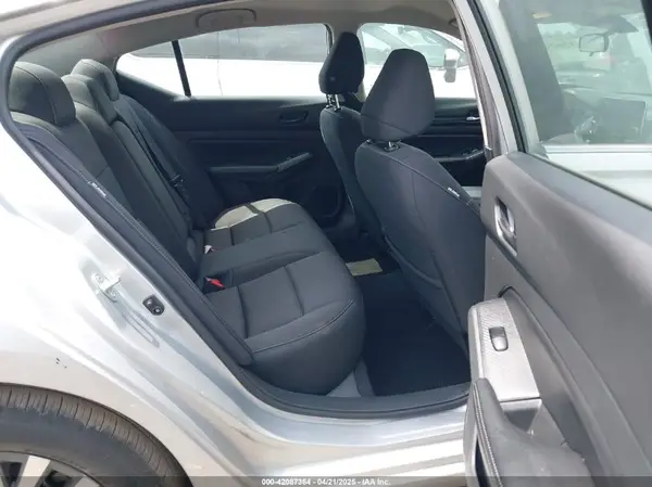 1N4BL4DV2RN304319 2024 NISSAN ALTIMA - Image 8