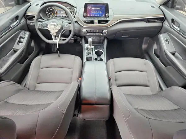 1N4BL4DV2RN305129 2024 NISSAN ALTIMA - Image 8