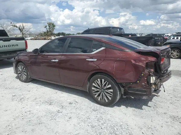 1N4BL4DV2RN309164 2024 NISSAN ALTIMA - Image 2