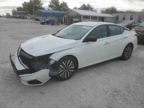 1N4BL4DV2RN310184 2024 NISSAN ALTIMA - Image 1