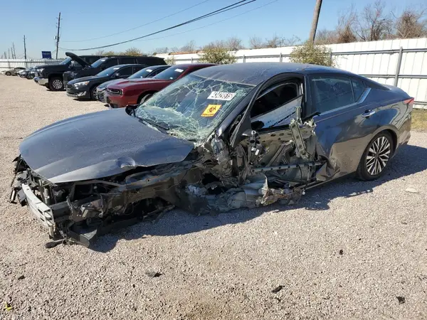 1N4BL4DV2RN311870 2024 NISSAN ALTIMA - Image 1