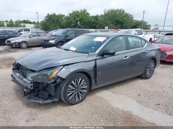 1N4BL4DV2RN313022 2024 NISSAN ALTIMA - Image 2
