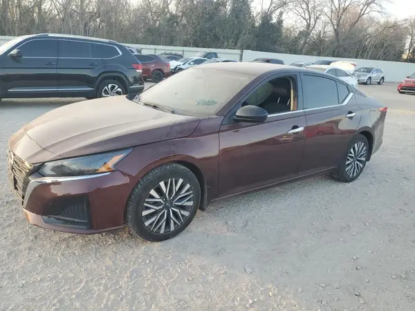 1N4BL4DV2RN318124 2024 NISSAN ALTIMA - Image 1