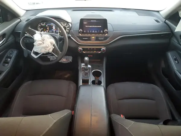 1N4BL4DV2RN318124 2024 NISSAN ALTIMA - Image 8
