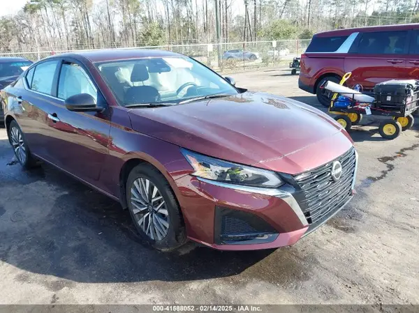1N4BL4DV2RN318169 2024 NISSAN ALTIMA - Image 1