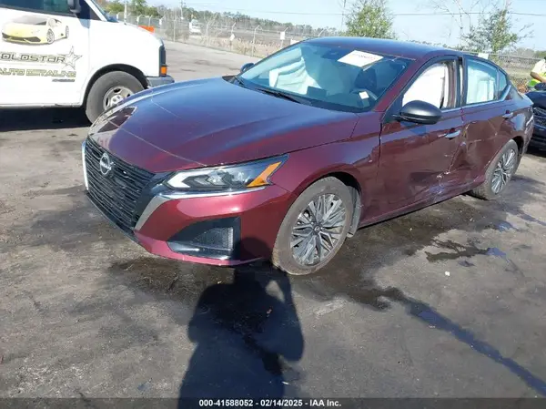 1N4BL4DV2RN318169 2024 NISSAN ALTIMA - Image 2