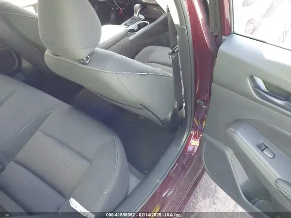 1N4BL4DV2RN318169 2024 NISSAN ALTIMA - Image 8