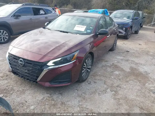 1N4BL4DV2RN319600 2024 NISSAN ALTIMA - Image 2