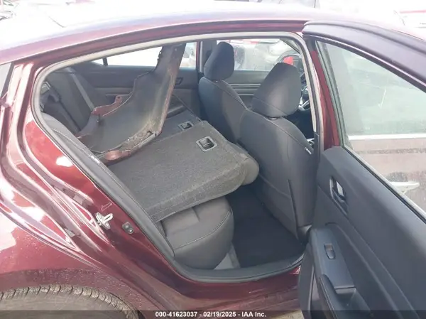 1N4BL4DV2RN319600 2024 NISSAN ALTIMA - Image 8