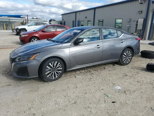 1N4BL4DV2RN320312 2024 NISSAN ALTIMA - Image 1